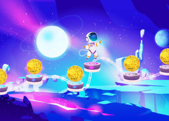 These Five Altcoins Are Ready for Explosive Moves in November, Says Crypto Trader Aaron Arnold