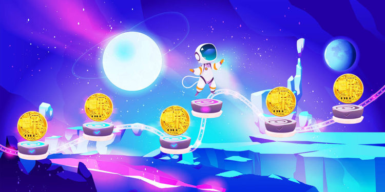 These Five Altcoins Are Ready for Explosive Moves in November, Says Crypto Trader Aaron Arnold