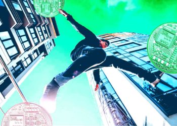 Here’s What’s Next for Chainlink, Curve, Skale, The Graph, THORchain and VeChain, According to Analyst Michaël van de Poppe