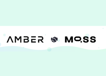 Amber Group Partners with Climate Tech Company Moss Earth to Buy $2M Carbon Offsets
