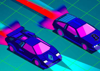 Top Analyst Predicts 200% Boom for Ethereum Over Bitcoin – But Issues Warning to Crypto Traders Considering Altcoin Markets