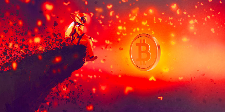 Another Big Week for Bitcoin? Crypto Insights Firm Santiment Analyzes Key On-Chain Metrics for BTC