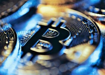 Bitcoin Breaks USD 55K Resistance, Returns to USD 1 Trillion Market Cap