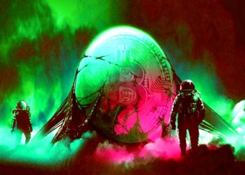 Billionaire Chamath Palihapitiya Says It’s Too Late for US To Ban Bitcoin and Crypto