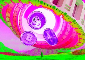 Crypto Strategist Justin Bennett Analyzes State of Bitcoin, Ethereum, Dogecoin, VeChain and Verasity After Aggressive Market Pullback