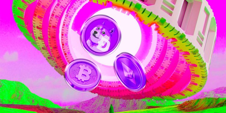 Crypto Strategist Justin Bennett Analyzes State of Bitcoin, Ethereum, Dogecoin, VeChain and Verasity After Aggressive Market Pullback