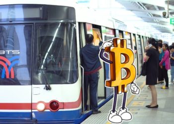 Bitcoin Inflows Shows Institutional Investors Are Back On The Bull Train