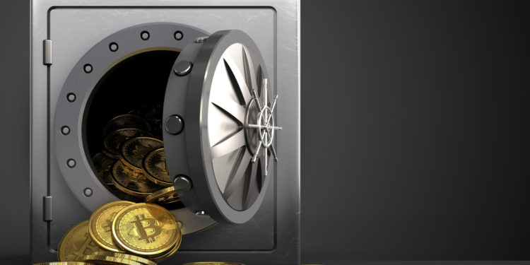 Bitcoin Exchange Balances Decline To Three-Year Low Amid Rising Prices