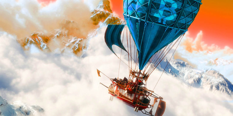 Crypto Markets Presenting Historic Opportunity As Bitcoin Thrusts Upward, According to Closely Followed Trader Pentoshi