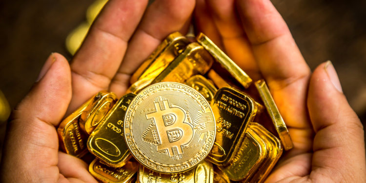 Blockchain Firm Chainalysis Is Adding Bitcoin To Its Balance Sheet