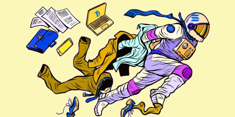 No Significant Pullback in Sight for Bitcoin As Solana Positions for Major Rally – Crypto Analyst