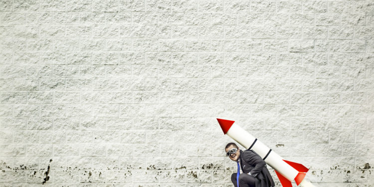 Bitcoin Price Smashes Record For Highest Weekly Candle Close Ever