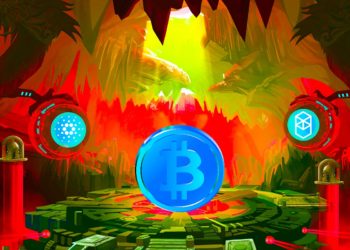 Bitcoin All-Time High Imminent? Analyst Plots Path Ahead for BTC, Cardano, Fantom, Celer Network and Verasity