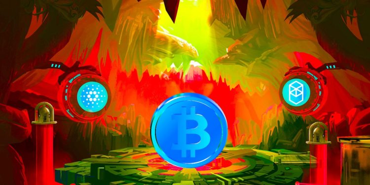 Bitcoin All-Time High Imminent? Analyst Plots Path Ahead for BTC, Cardano, Fantom, Celer Network and Verasity