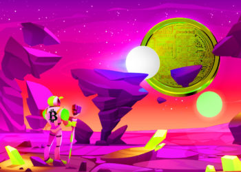 Bitcoin Will Significantly Underperform Altcoin Market As New Crypto Price Era Unfolds: Pantera Capital’s Dan Morehead