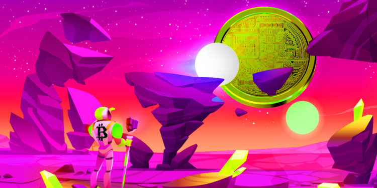 Bitcoin Will Significantly Underperform Altcoin Market As New Crypto Price Era Unfolds: Pantera Capital’s Dan Morehead