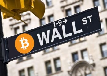 Wall Street Is Headed Straight For Bitcoin, Says Analyst