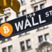 Wall Street Is Headed Straight For Bitcoin, Says Analyst