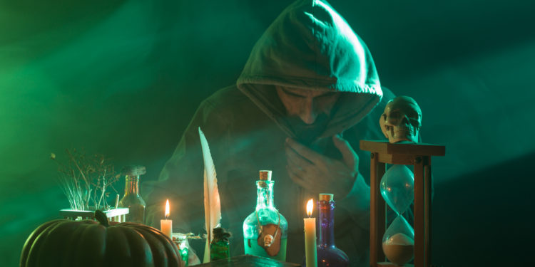 How 90-Year Old Market Wizardry Predicted The Bitcoin Breakout