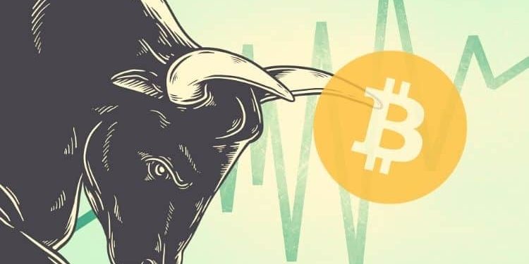 Bitcoin Shakes Off Bloody September As Price Breaks $50K, Headed For New All-Time Highs?