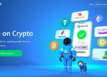 Bitrefill & Binance Formalize Integration