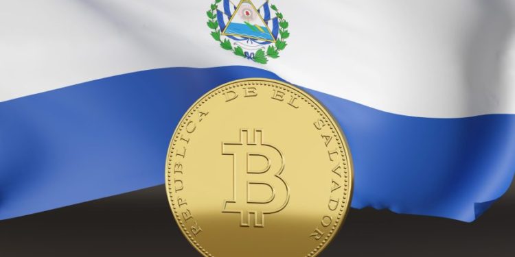 El Salvador Calls Another Bitcoin Dip With $25 Million Purchase