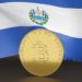 El Salvador Calls Another Bitcoin Dip With $25 Million Purchase