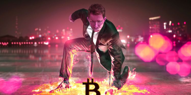 Bitcoin Has Already Effectively Replaced Gold, According to Billionaire Investor Chamath Palihapitiya