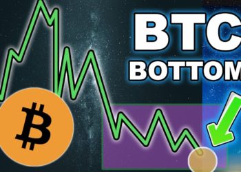 Analyst Puts Bitcoin Bottom At $50,000, Here’s Why