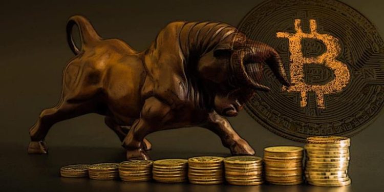 Bitcoin New All-Time Cleared, $100,000 Straight Ahead?