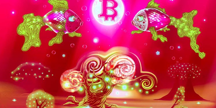 Bitcoin Forming Bullish Continuation Pattern As Two Altcoins Flash Signs of Strength: Crypto Analyst