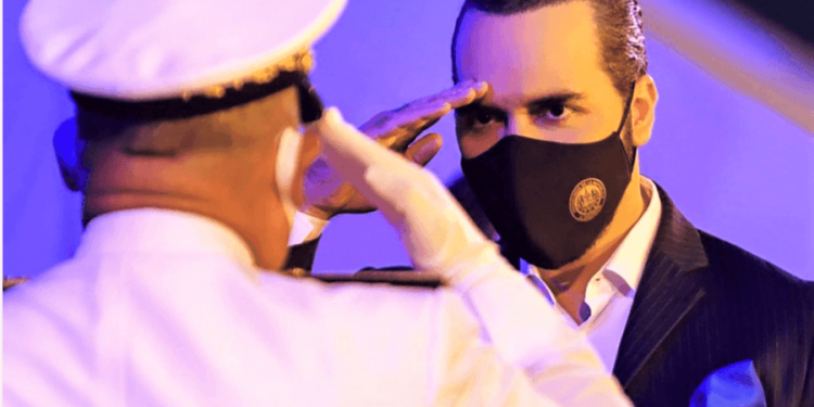 Bullish Bukele Buys Bitcoin ‘Dip,’ Snapping up BTC 420