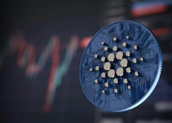 Volume Of ADA Staked On Cardano Network Reaches Record High