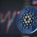 Volume Of ADA Staked On Cardano Network Reaches Record High