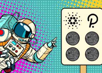 Cardano, Polkadot and Four Additional Altcoins Are Set To Explode in 2022, According to Crypto Trader Austin Arnold