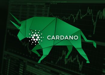 Cardano Rebounds Towards $2.5 To Reclaim 3rd Spot From Tether, How Long Can It Hold?