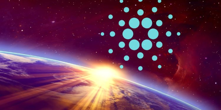 Cardano Creator Says Nations Will Use Crypto Tech to Power Wide Swath of Government Operations