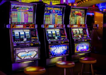 Top Bitcoin Casinos Are on Course to Overtake Traditional Casinos
