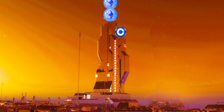 Coinbase Boosts Support for Three Ethereum-Based Altcoins Across Entire Trading Ecosystem