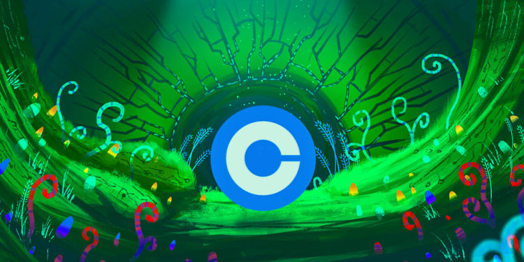 Coinbase Launches Support for Ethereum Competitor Across All of Its Platforms