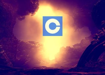 Two Ethereum-Powered Altcoins Ignite Rallies After Surprise Coinbase Listing