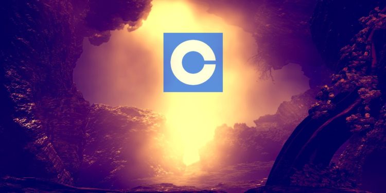 Two Ethereum-Powered Altcoins Ignite Rallies After Surprise Coinbase Listing