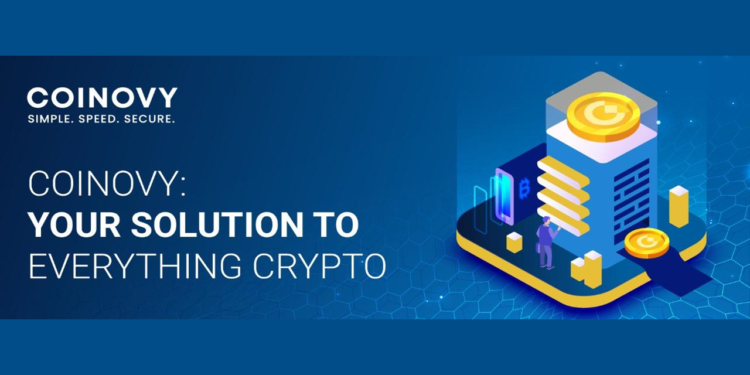 Your Solution to Everything Crypto