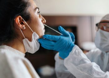 Medical Firm In Mexico To Introduce COVID-19 Testing Through Blockchain