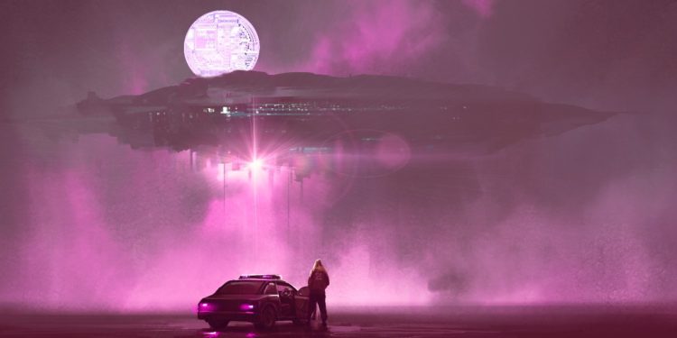 Department of Justice Creates New ‘National Cryptocurrency Enforcement Team’