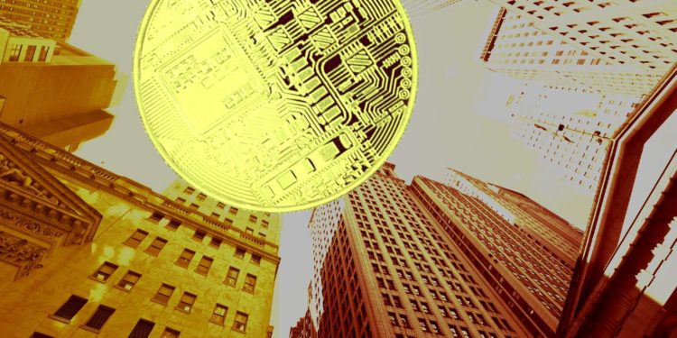 Department of Justice on the Hunt for Director of Crypto Enforcement Team