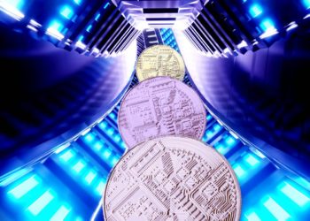 Crypto Analyst Says Fast-Rising Altcoin Will 10x Through This Bull Market