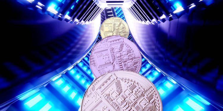 Crypto Analyst Says Fast-Rising Altcoin Will 10x Through This Bull Market