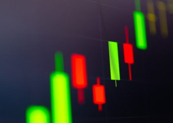 Bitcoin Surge To $60K On The Horizon, As Bears Show Weak Hands