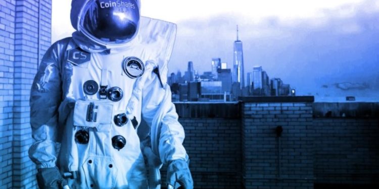 Coinshares Invests In Swiss Bank As Customers Increasingly Turn To Crypto